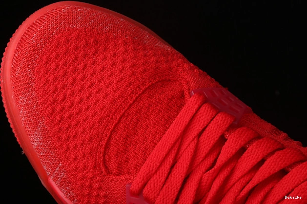 Rep BK flyknit red jordan air aq3559-600 4 1107
